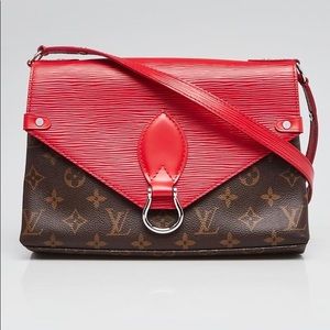 🔥NEW🔥CROSSBODY LOUIS VUITTON